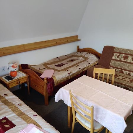 Apartamento Wojterówka Dziwnów Exterior foto