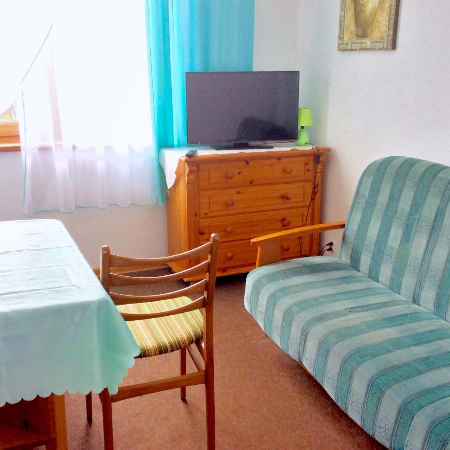 Apartamento Wojterówka Dziwnów Exterior foto