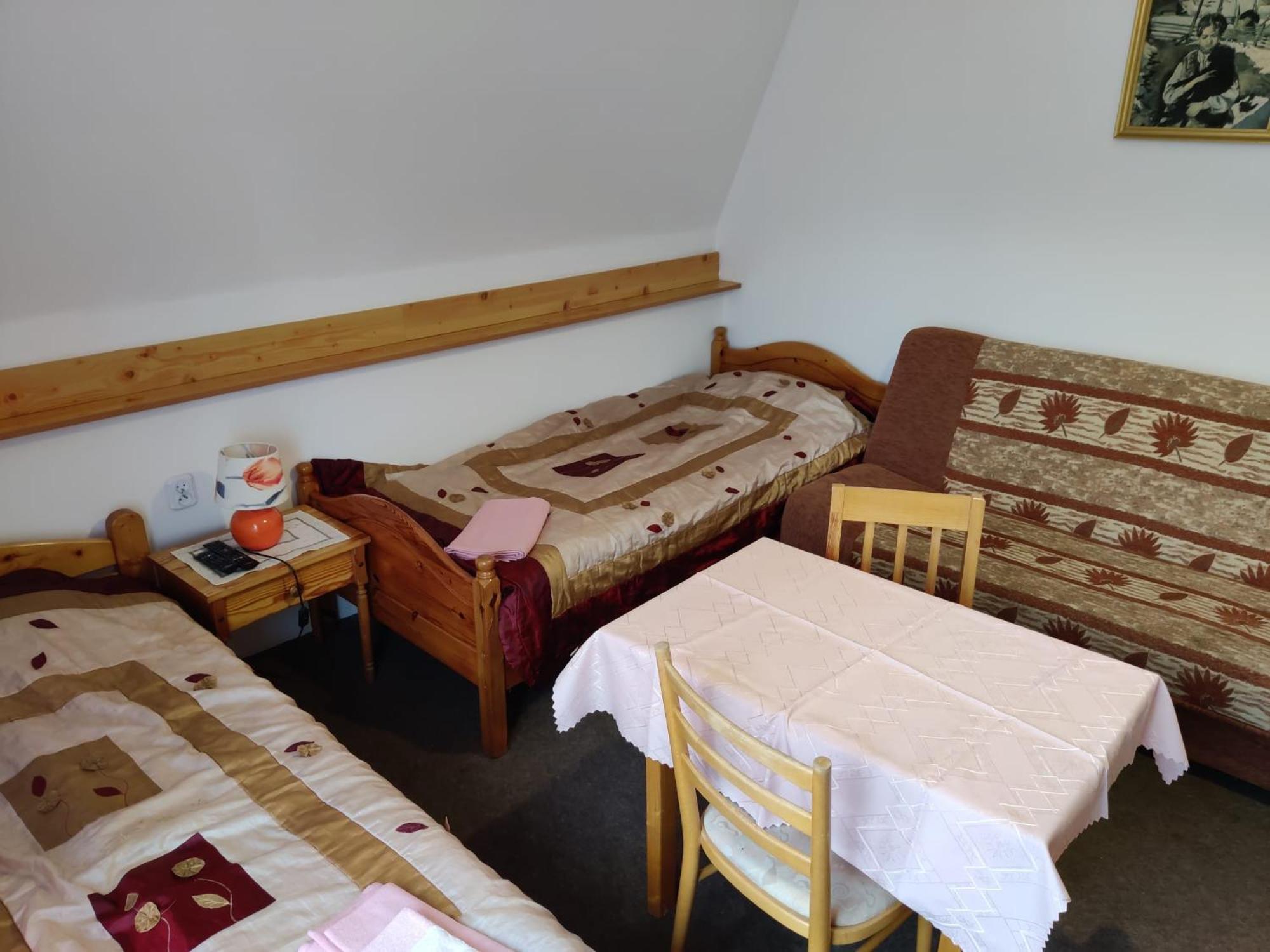 Apartamento Wojterówka Dziwnów Exterior foto